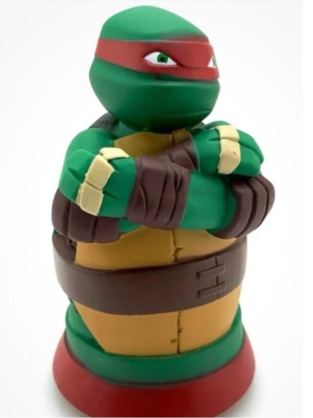 Teenage Mutant Ninja Turtle night light